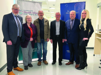 Planning push for Wallaceburg hospital