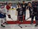Hockey Fans Unite to Support Young Leukemia Fighter Cullen Flood