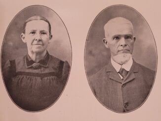 A Stoney Point Legacy: Celebrating Citizen of Distinction Hypolite Mailloux