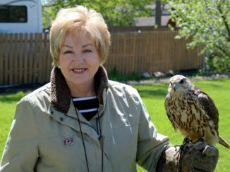 Linda McKinlay’s Impactful Retirement: A Legacy of Service