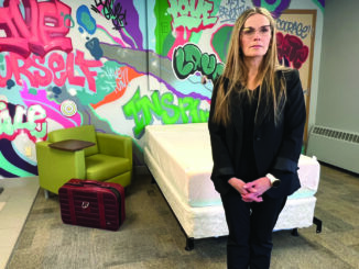 Children’s service has sheltered kids for years, boss says