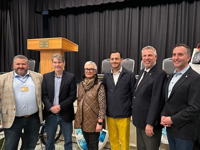 Migrant Worker Community Program hosts annual Health and Information Fair with strong community turnout