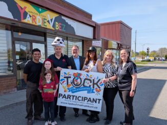 Taste of Chatham‑Kent launches month‑long celebration of cultural diversity