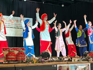 Sikh celebrations bring together families from Tilbury to Wallaceburg
