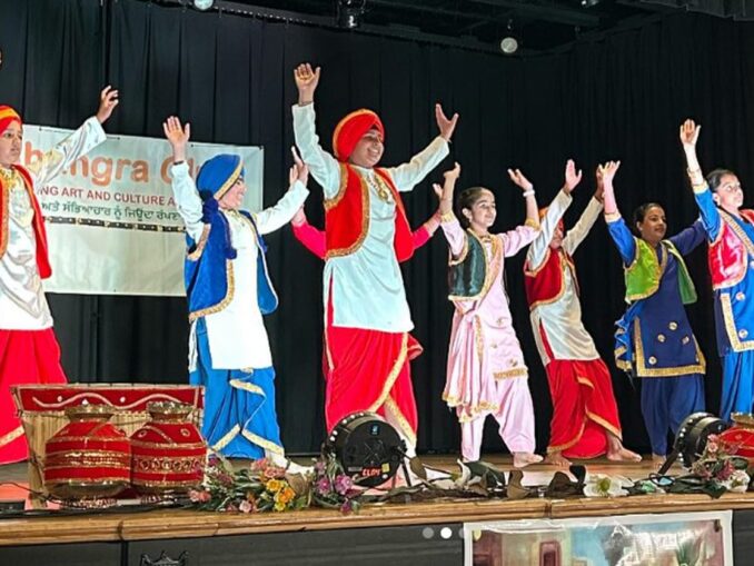 Sikh celebrations bring together families from Tilbury to Wallaceburg