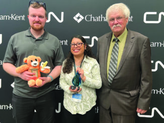 Honouring local heroes in Chatham-Kent